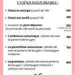 شقة Le Petit St Pierre 2 Pers Valmy