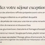 شقة Le Petit St Pierre 2 Pers Valmy