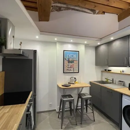 Apartment Le Petit St Pierre 2 Pers Valmy