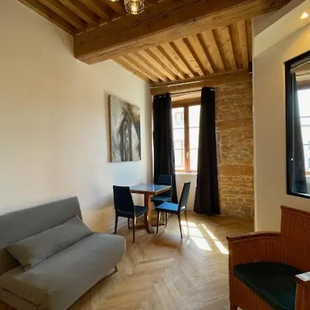 Apartamento Le Petit St Pierre 2 Pers Valmy